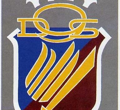Wappen Grupul 9